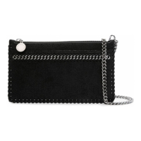 Stella McCartney Pochette 'Falabella' pour Femmes