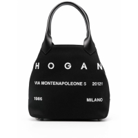 Hogan 'Medium Script' Tote Handtasche für Damen