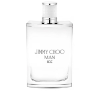 Jimmy Choo Eau de toilette 'Man Ice' - 100 ml