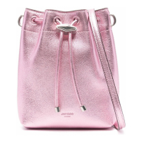 Jimmy Choo Sac seau 'Bon Bon' pour Femmes