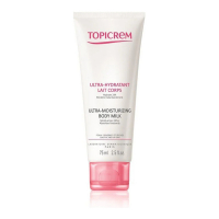 Topicrem 'Ultra-Moisturizing' Körpermilch - 75 ml