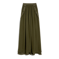 Max Mara Women's 'Jedy' Maxi Skirt