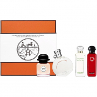 Hermès 'Mini Fragrance Discovery' Parfüm Set - 4 Stücke