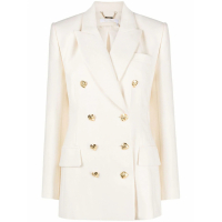 Chloé Women's 'Peak-Lapels' Blazer