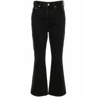 Jacquemus Women's 'Le De-Nîmes Court' Jeans