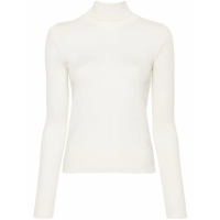 Chloé Women's 'Logo-Embroidered' Sweater