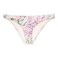 Zimmermann Bas de bikini 'Halliday Skinny' pour Femmes