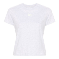 Alexander Wang T-shirt 'Logo-Print' pour Femmes