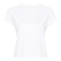 T By Alexander Wang 'Logo-Print' T-Shirt für Damen