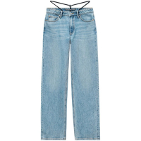 Alexander Wang Jeans 'Layered' pour Femmes