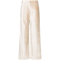 Brunello Cucinelli Pantalon pour Femmes