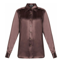 Tom Ford Women's 'Buttoned' Shirt