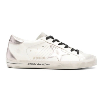 Golden Goose Deluxe Brand Sneakers 'Super-Star' pour Femmes