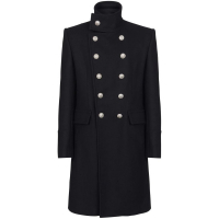 Balmain Men's Coat