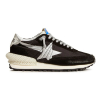 Golden Goose Deluxe Brand Sneakers 'Running Marathon Panelled' pour Femmes