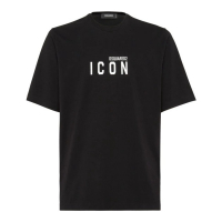 Dsquared2 Men's 'Logo-Print' T-Shirt