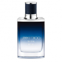 Jimmy Choo Eau de toilette 'Man Blue' - 50 ml