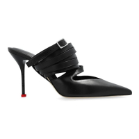 Alexander McQueen 'Pointed-Toe' Pumps für Damen