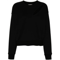 Alexander McQueen 'Logo-Embroidered' Sweatshirt für Damen