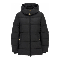 Versace Women's 'Barocco' Down Jacket