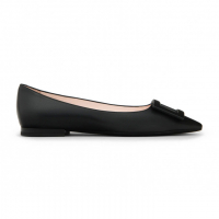 Roger Vivier Women's 'Gommettine' Ballerinas