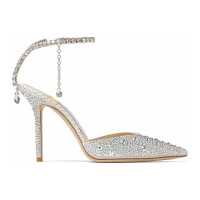 Jimmy Choo Women's 'Saeda' Pumps