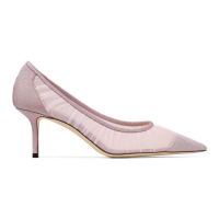 Jimmy Choo Women's 'Love' Pumps