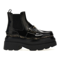 Alexander Wang Women's 'Carter' Platform boots