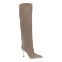 Jimmy Choo Women's 'Cycas' High Heeled Boots