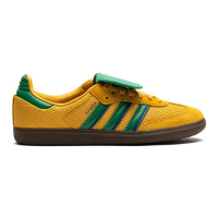 Adidas Originals Men's 'Samba LT' Sneakers