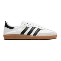 Adidas Originals Men's 'Samba Decon' Sneakers