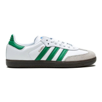 Adidas Originals Men's 'Samba OG' Sneakers