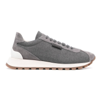 Brunello Cucinelli Sneakers pour Femmes