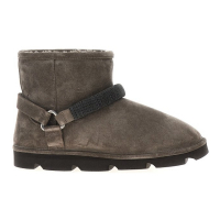 Brunello Cucinelli Bottines 'Monile' pour Femmes