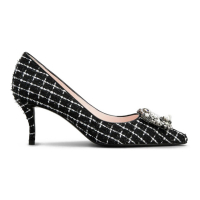 Roger Vivier Women's 'Efflorescence' Pumps