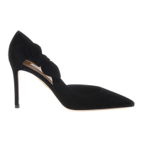 Aquazzura Women's 'Very Bow Tie' Pumps