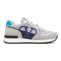 Valentino Garavani Men's 'VLogo Pace' Sneakers