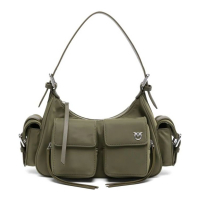 Pinko Women's 'Cargo' Shoulder Bag