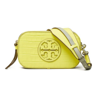 Tory Burch Women's 'Mini Miller' Crossbody Bag