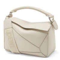 Loewe Women's 'Small Puzzle' Top Handle Bag