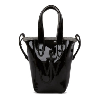 J.W. Anderson Women's 'Mini Belt Coated' Tote Bag