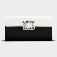 Roger Vivier Women's 'Efflorescence' Clutch