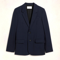 Ami Paris Men's Blazer