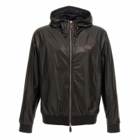 Berluti Men's 'B-Way Fly' Jacket