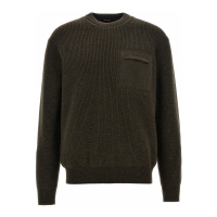 Zegna Men's 'Zip Pocket' Sweater