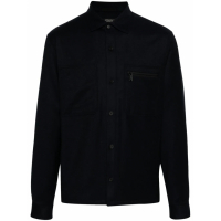 Zegna Men's Overshirt