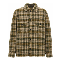 Isabel Marant Men's 'Kevron' Jacket