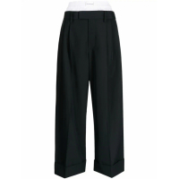 Alexander Wang Pantalon 'Layered Tailored' pour Femmes