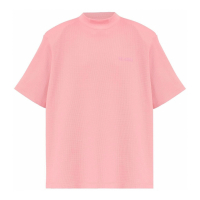 The Attico 'Waffle-Knit' T-Shirt für Damen