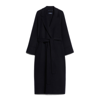 Max Mara Women's 'Double-Faced' Coat